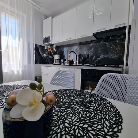Apartament Central Pe Pietonala Nr2 Hunedoara Eksteriør bilde