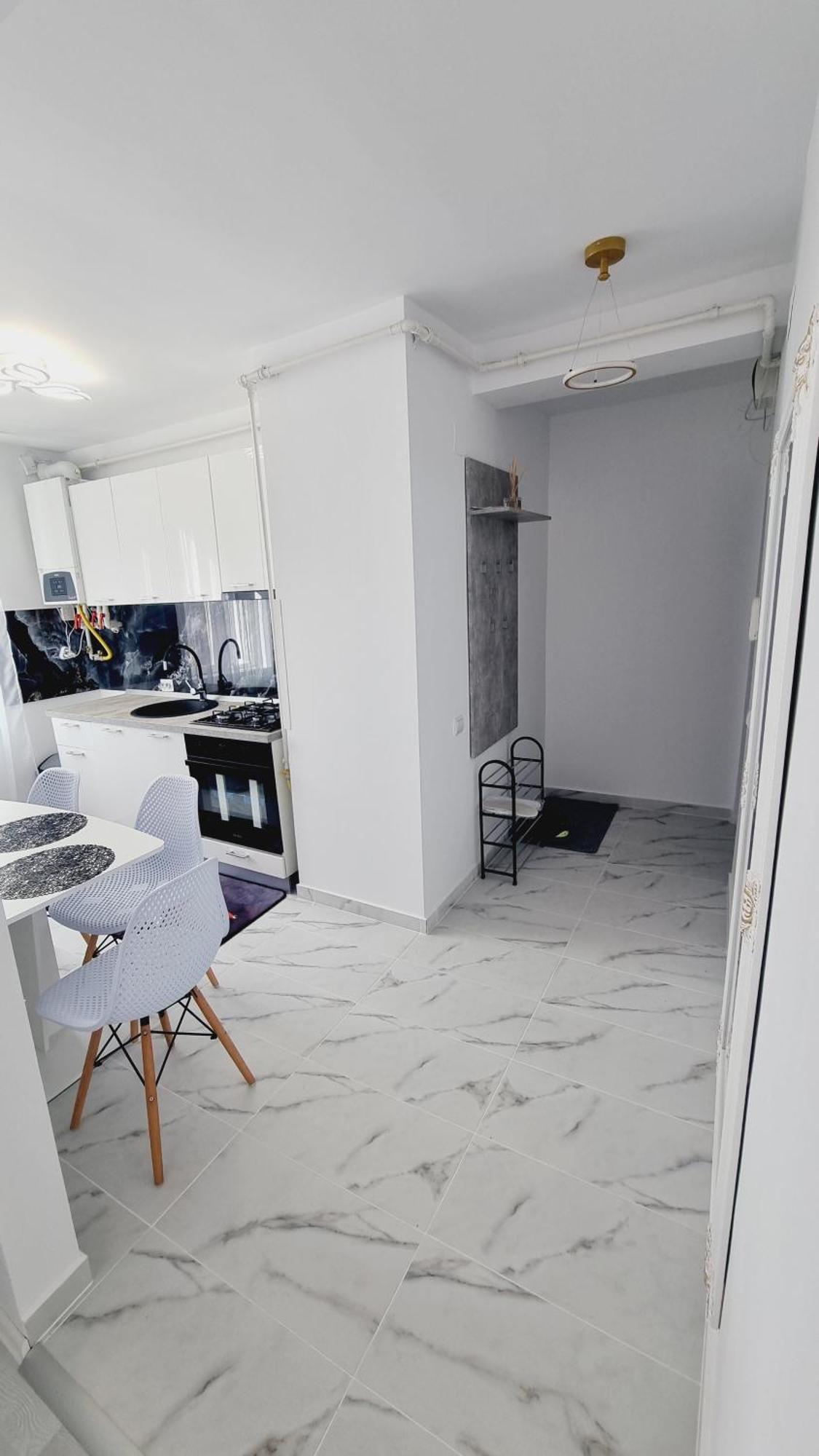 Apartament Central Pe Pietonala Nr2 Hunedoara Eksteriør bilde