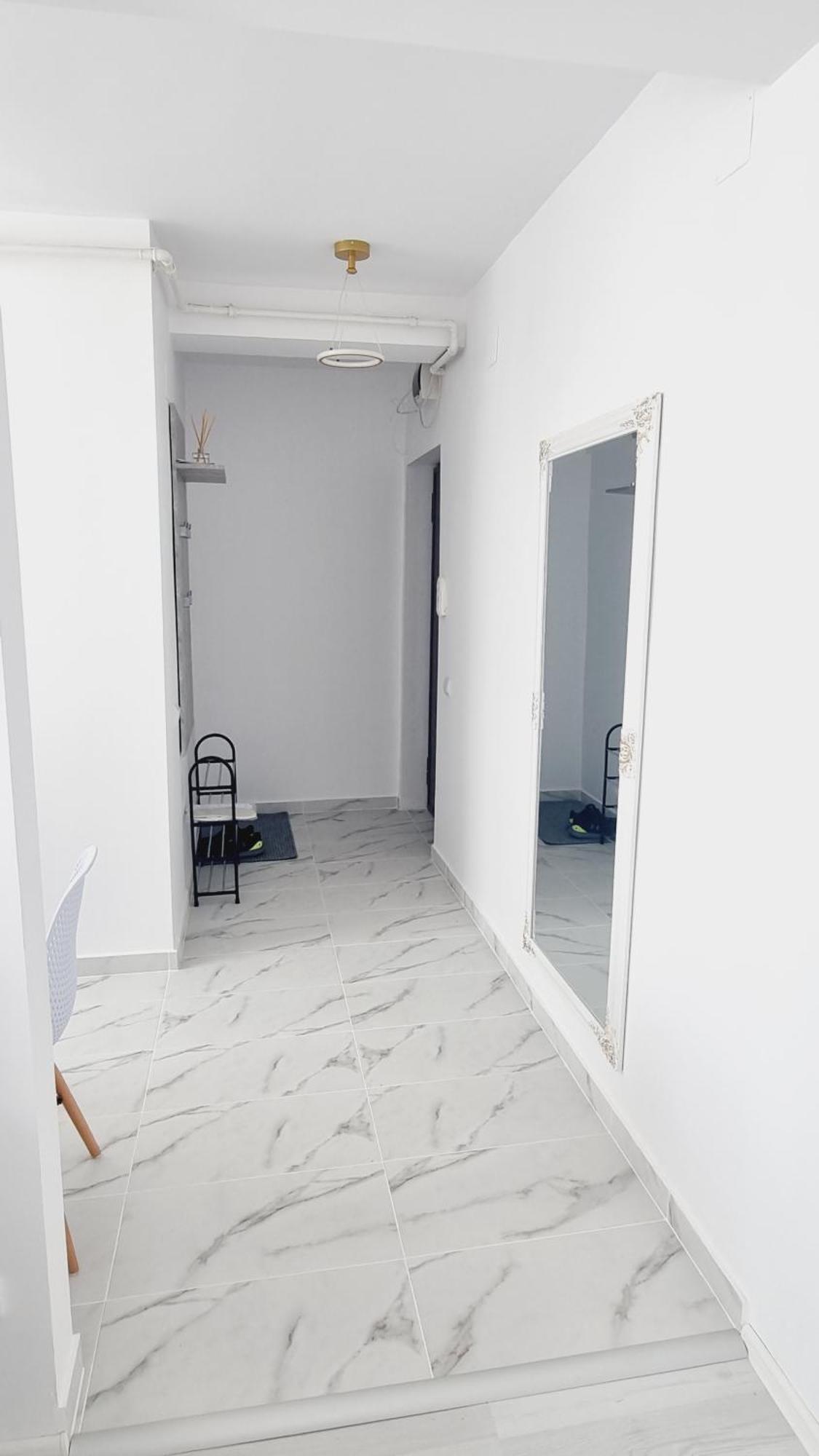 Apartament Central Pe Pietonala Nr2 Hunedoara Eksteriør bilde