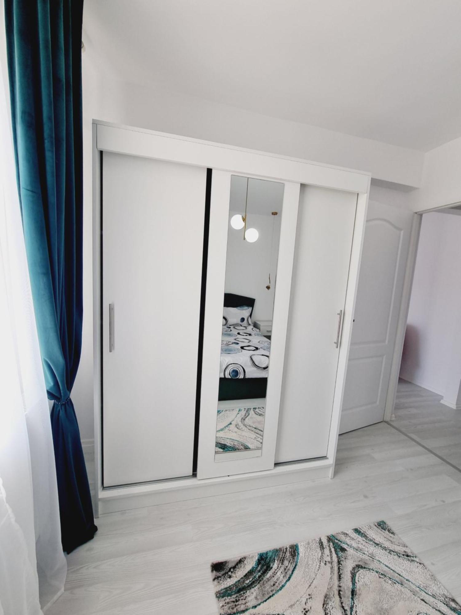 Apartament Central Pe Pietonala Nr2 Hunedoara Eksteriør bilde