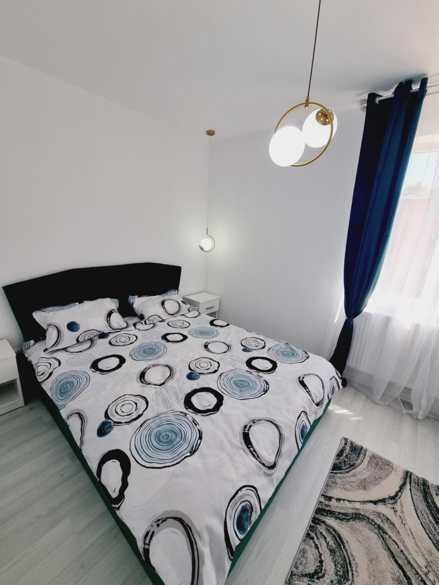 Apartament Central Pe Pietonala Nr2 Hunedoara Eksteriør bilde