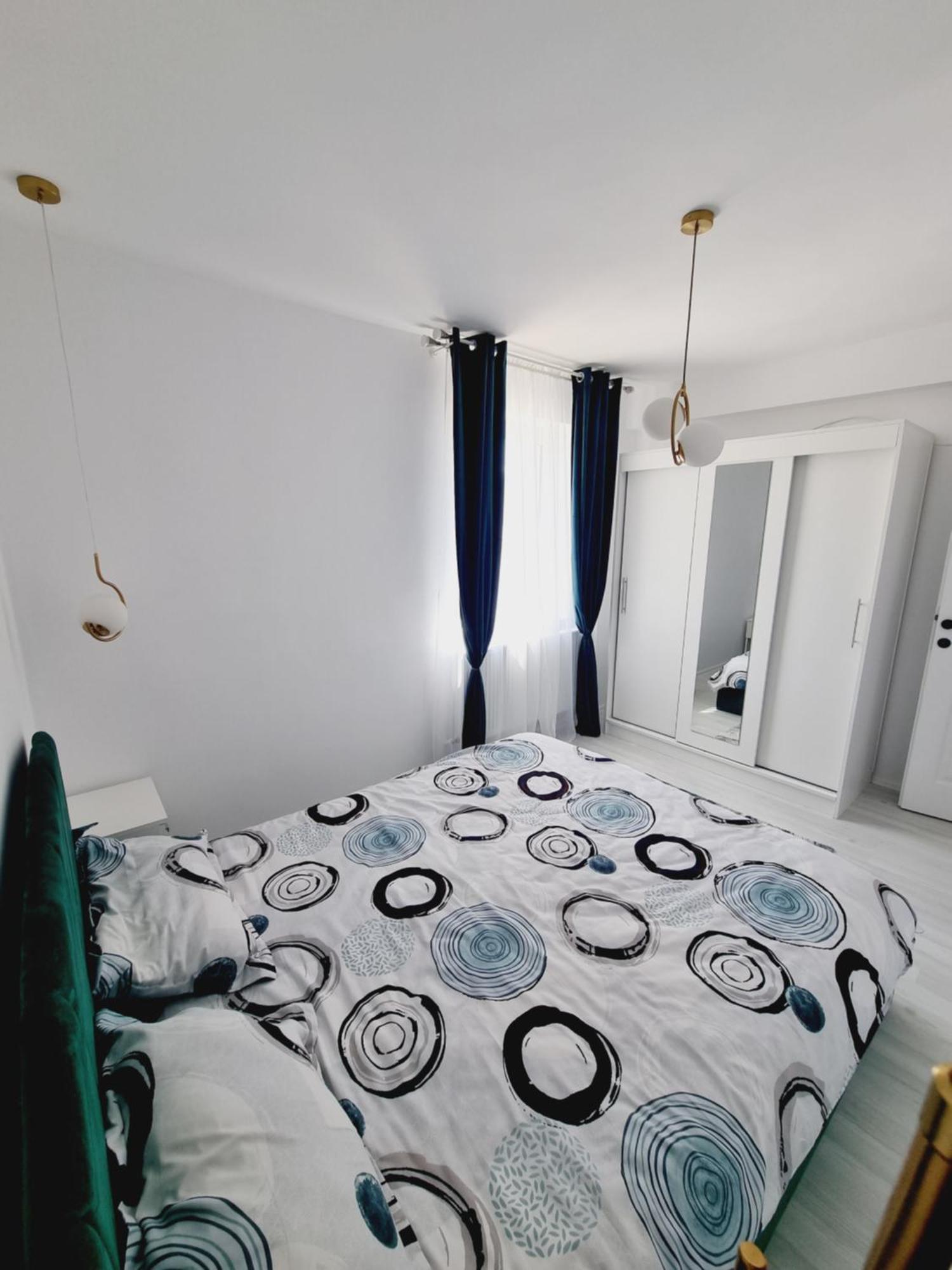 Apartament Central Pe Pietonala Nr2 Hunedoara Eksteriør bilde