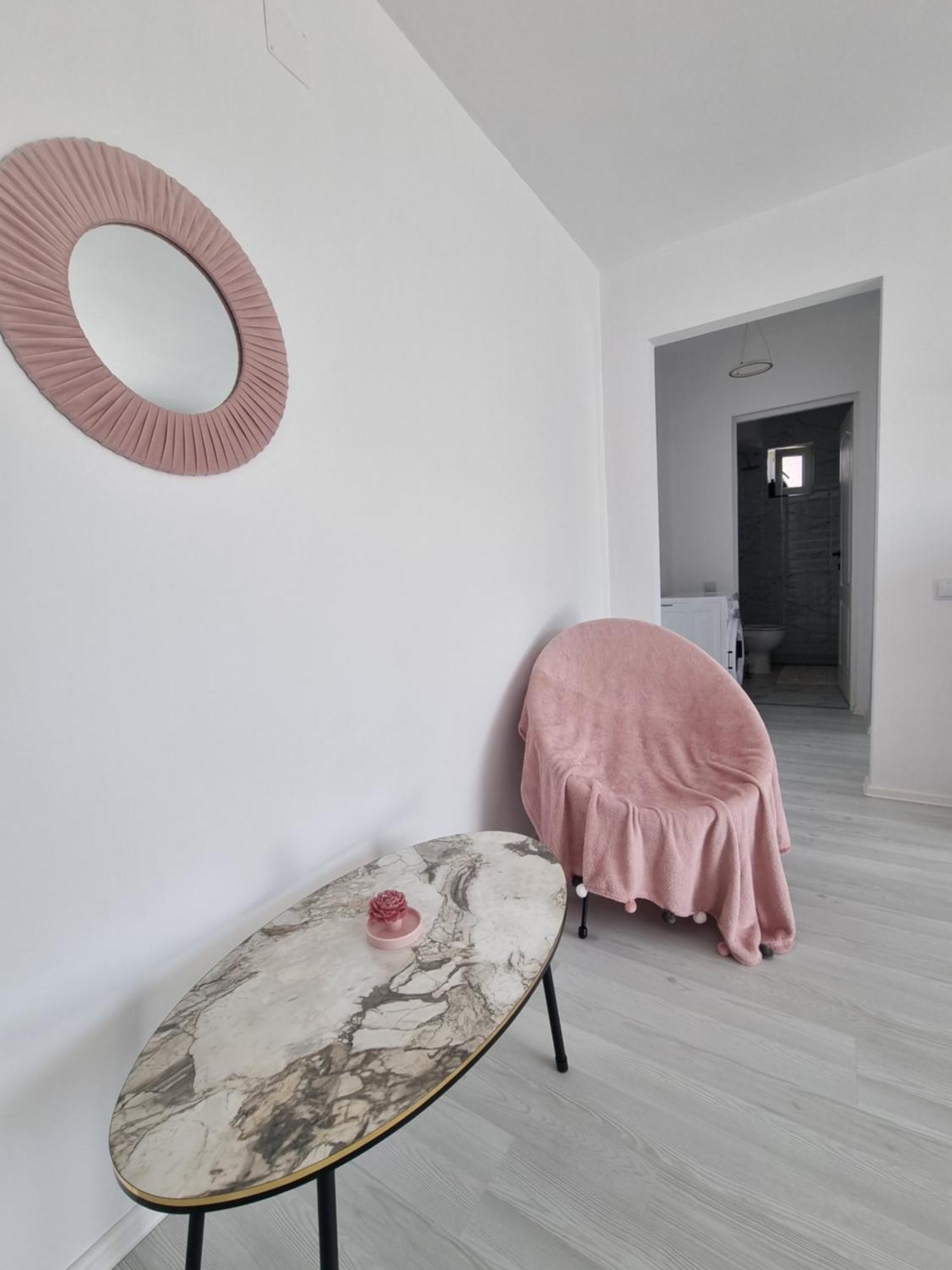 Apartament Central Pe Pietonala Nr2 Hunedoara Eksteriør bilde