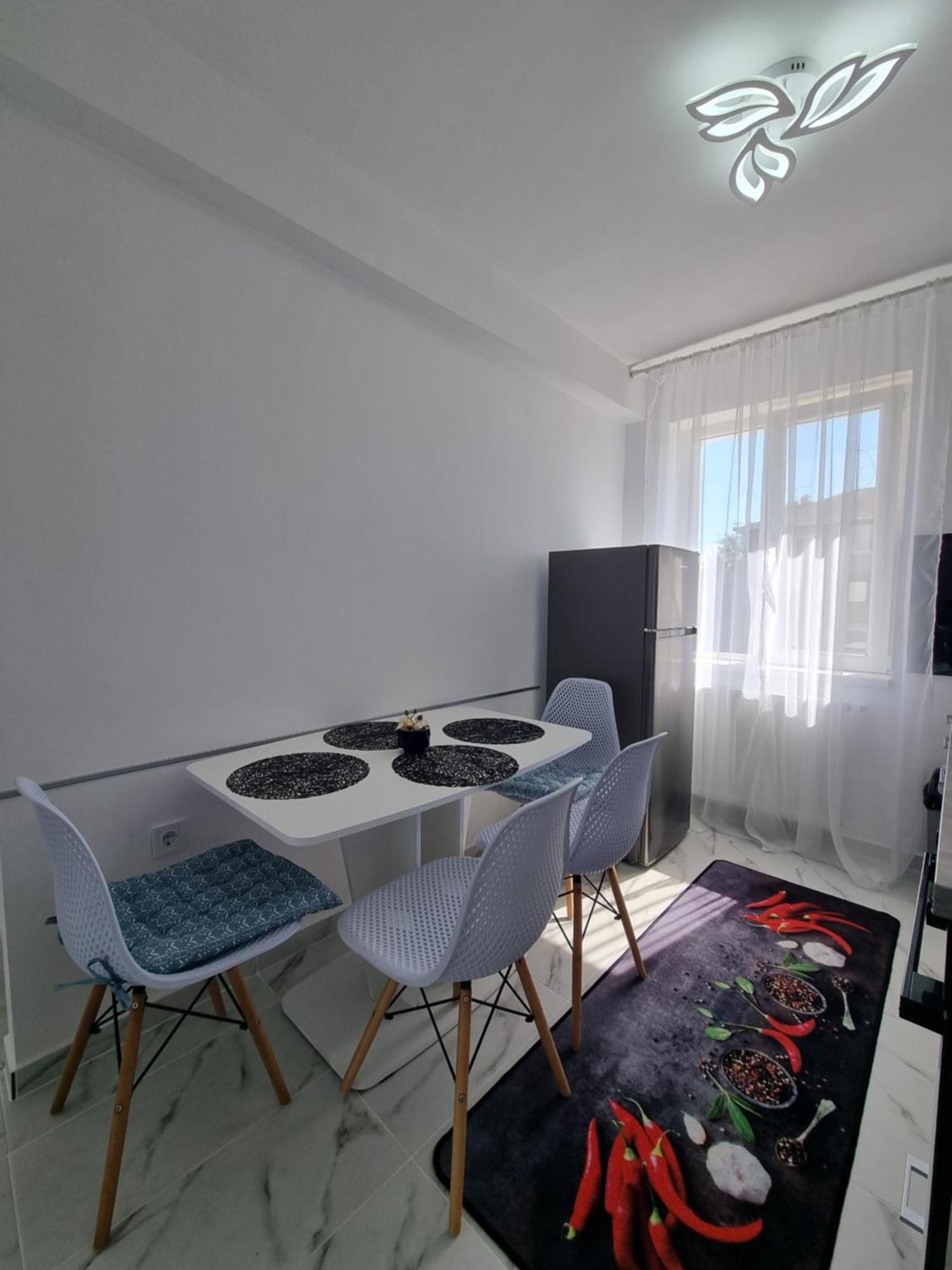 Apartament Central Pe Pietonala Nr2 Hunedoara Eksteriør bilde