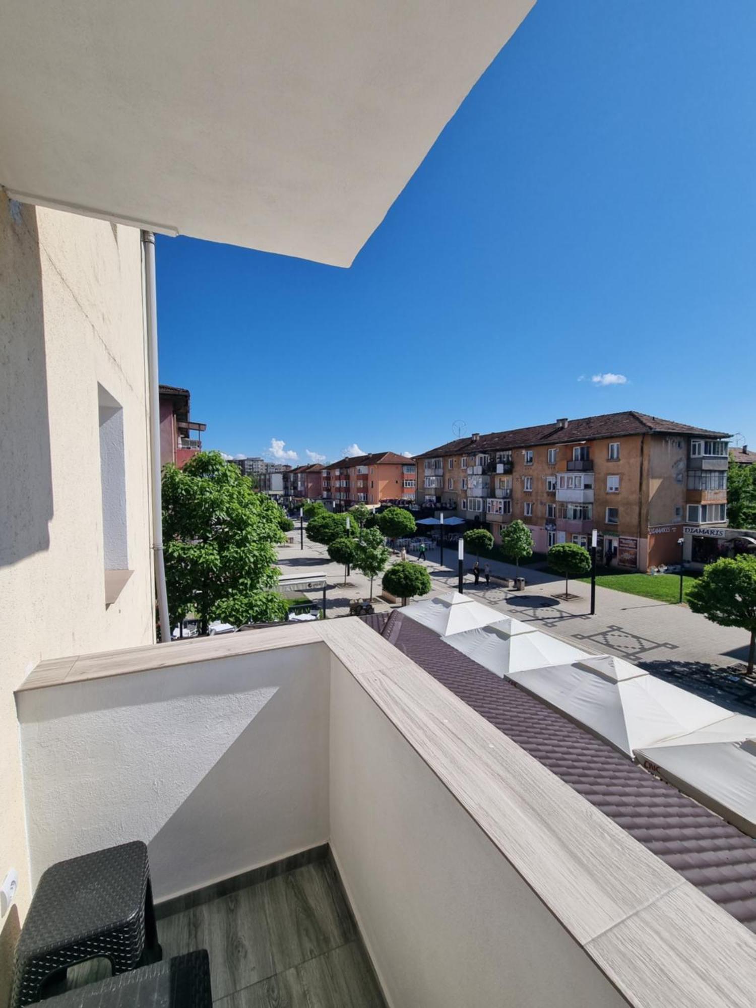 Apartament Central Pe Pietonala Nr2 Hunedoara Eksteriør bilde