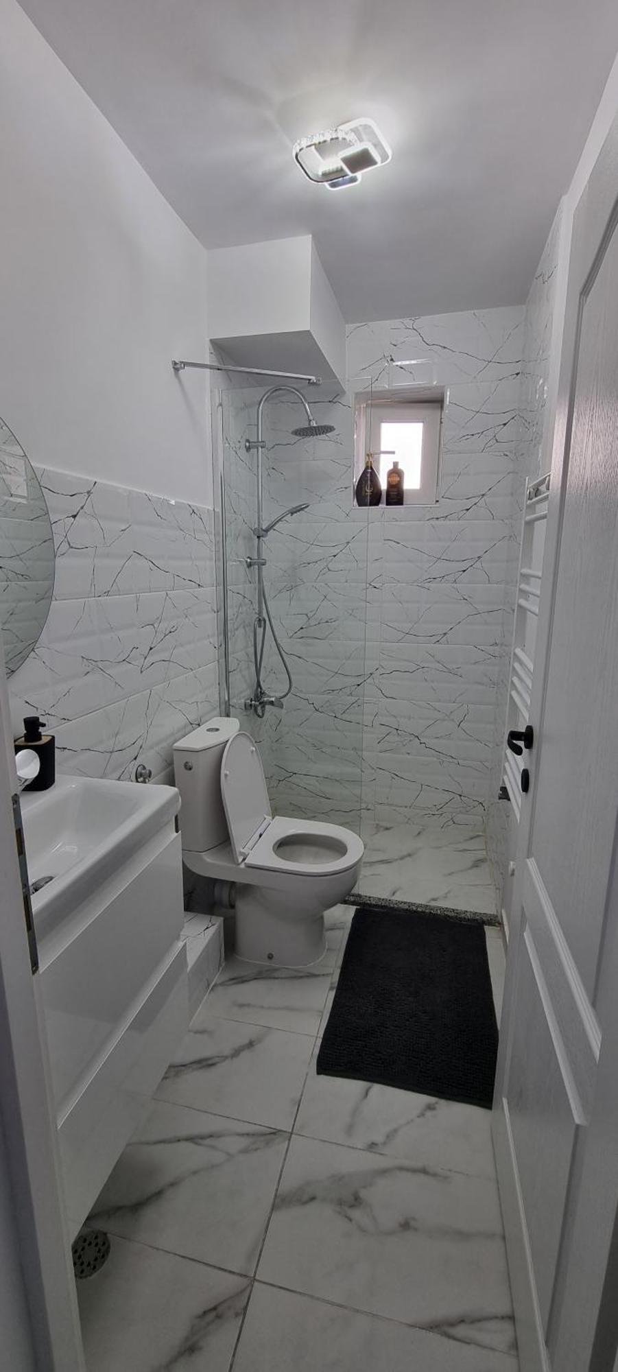 Apartament Central Pe Pietonala Nr2 Hunedoara Eksteriør bilde