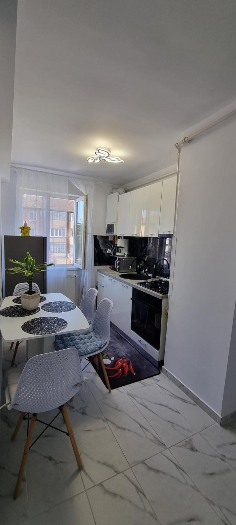 Apartament Central Pe Pietonala Nr2 Hunedoara Eksteriør bilde