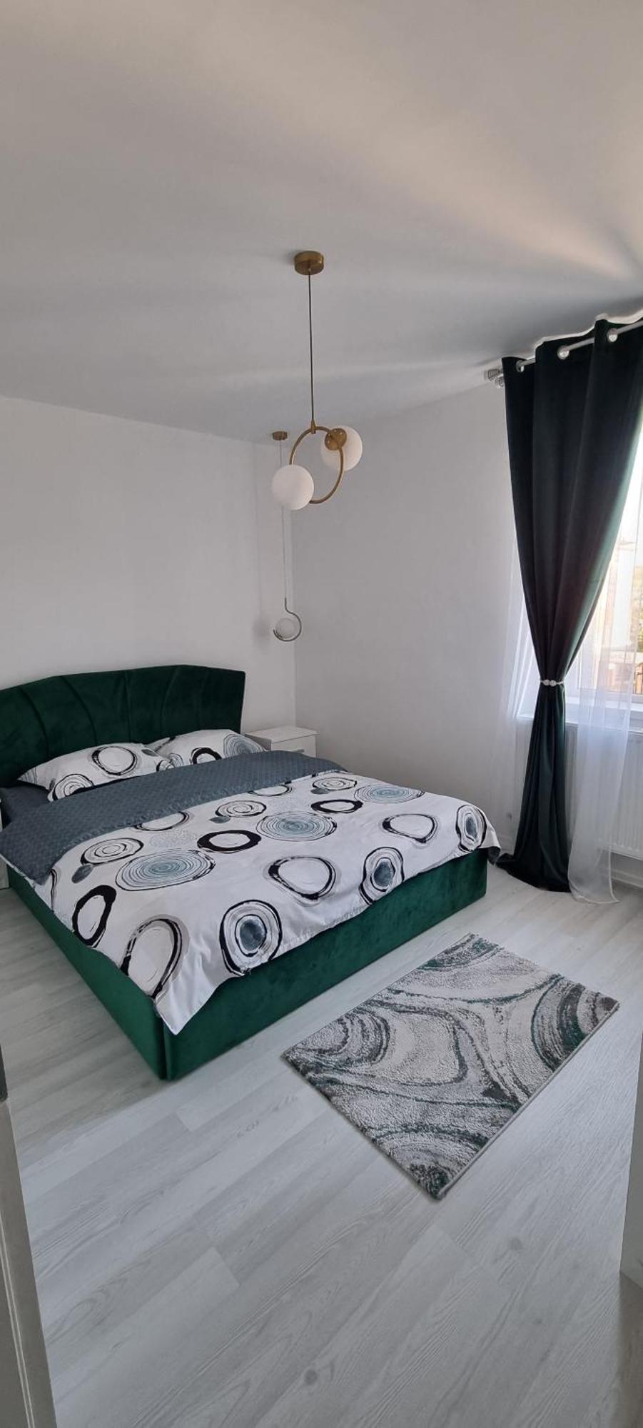 Apartament Central Pe Pietonala Nr2 Hunedoara Eksteriør bilde