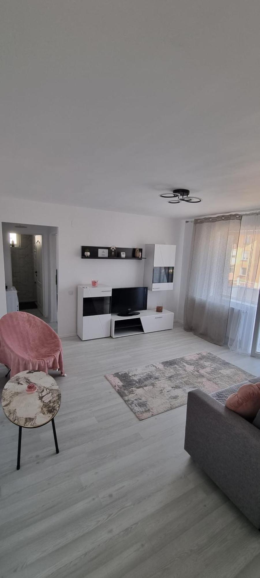 Apartament Central Pe Pietonala Nr2 Hunedoara Eksteriør bilde