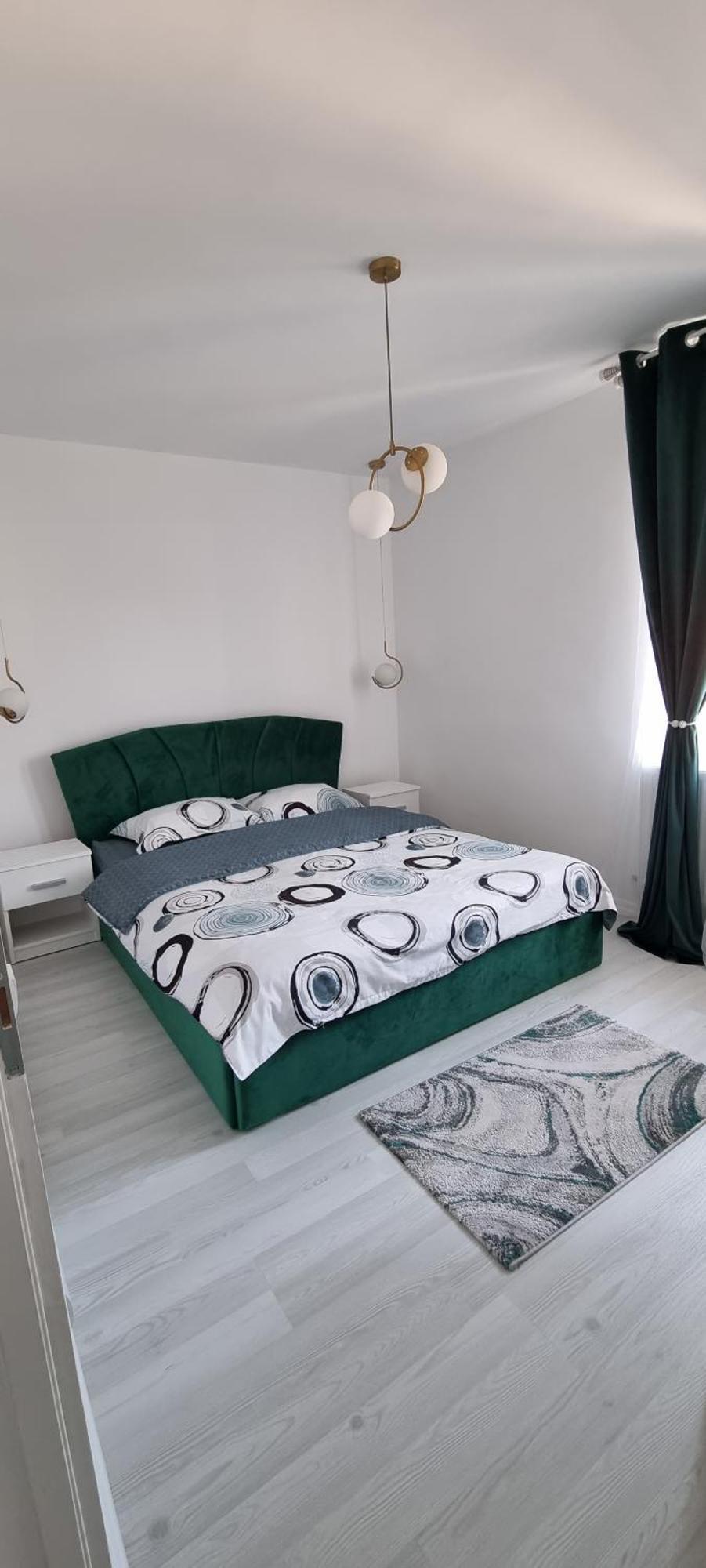Apartament Central Pe Pietonala Nr2 Hunedoara Eksteriør bilde