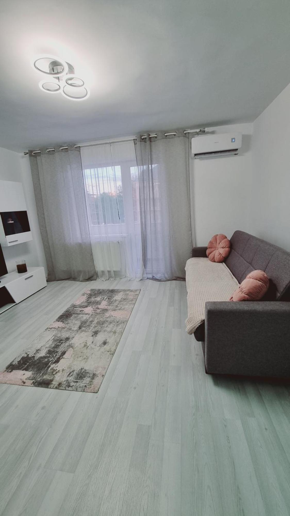 Apartament Central Pe Pietonala Nr2 Hunedoara Eksteriør bilde